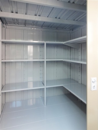 庭に物置を設置して家の中をスッキリ片付け 庭に物置を設置して家の中をスッキリ片付け